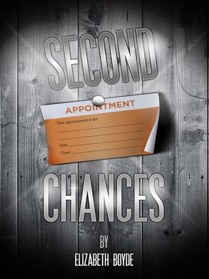 cover image of Second Chances
